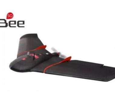 瑞士SenSeFly eBee SQ农业无人机