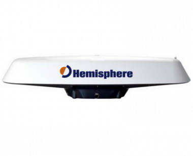 Hemisphere V133 高精度定位定向仪